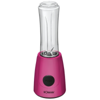 SM 386 CB Smoothie Maker