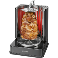 DVG 3006 CB Doner Vertical Multigrill