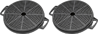 Bomann KF 569 256900 Reserve filter voor afzuigkap 1 stuk(s)