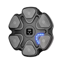 Bominfit Muziek Boksen Doel Slimme Bokstrainer Reactietraining Volwassen Kind Thuis Training Boksmachine voor Fitness Sp