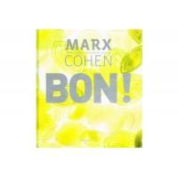 Flammarion Bon Thierry Marx Jean Michel Cohen