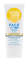 Bondi Sands Everyday Face Lotion Tinted   Matte SPF50+