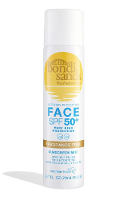 Bondi Sands Everyday Face Sunscreen Mist SPF50+