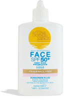 Bondi Sands Everyday Face Tinted Fluid SPF50+