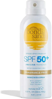 Bondi Sands Everyday Mist Spray SPF50+