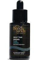 Bondi Sands Self Tan Drops Dark