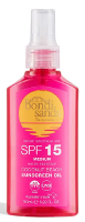 Bondi Sands Sunscreen Oil SPF15