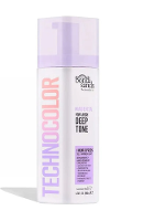 Bondi Sands Technocolor Self Tanning Foam Magenta