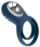 Boners Vibrerende Cockring Voor Koppels