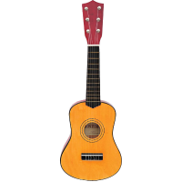 Houten Gitaar, 55cm