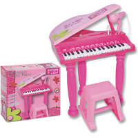 IGirl: Piano inclusief Microfoon