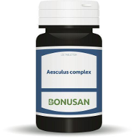 Bonusan Aesculus Complex Tabletten