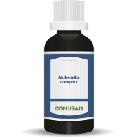 Bonusan Alchemilla Complex Tinctuur