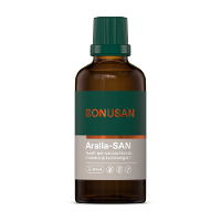 Bonusan Aralia SAN Drupples