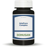 Bonusan Astaxanthine Complex Pro Capsules