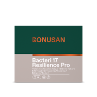 Bacteri 17 Resilience Pro