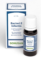 Bonusan Bacteri 2 Infantis