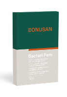 Bonusan Bacteri Fem Capsules