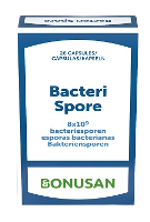 Bonusan Bacteri Spore Capsules