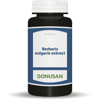 Bonusan Berberis Vulgaris Extract Capsules