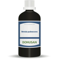 Bonusan Betula Pubescens Tinctuur