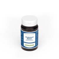 Bonusan Cholesterol Balans Capsules