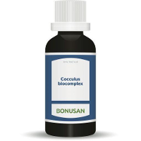 Bonusan Cocculus Biocomplex Tinctuur