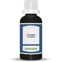 Bonusan Crataegus Complex Tinctuur