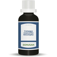 Bonusan Crataegus Oxyahantha Biocomplex