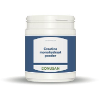 Creatine monohydraat