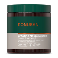 Bonusan Creatine Neuro Support Poeder