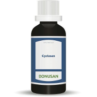 Bonusan Cyclosan Tinctuur