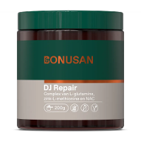 Bonusan DJ Repair Poeder