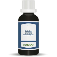 Bonusan Dolichos Pruriens Biocomplex Tinctuur