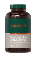 Bonusan Glucosamine Complex Pro