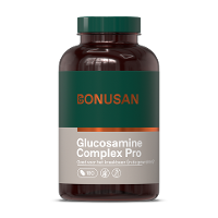 Bonusan Glucosamine Complex Pro Tabletten