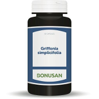 Bonusan Griffonia Simplicifolia Capsules