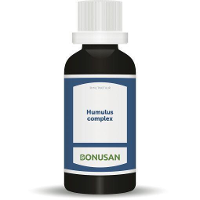 Bonusan Humulus Complex Tinctuur