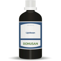 Bonusan Lycopodium SAN Druppels
