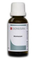 Bonusan Ginkgo SAN Druppels