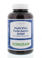Multi Vital Forte Junior Actief