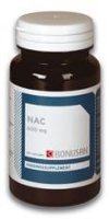 Bonusan NAC 600 Capsules