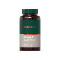 Bonusan Omega 3 360mg EPA 240mg DHA Softgels