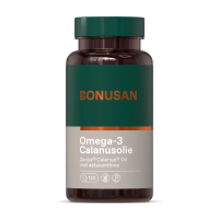 Bonusan Omega 3 Calanusolie Softgels