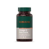 Omega 3 DHA Forte