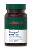 Bonusan Omega 3 SPM Pro Softgel