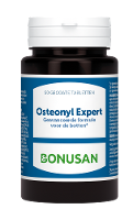 Bonusan Osteonyl Expert Tabletten
