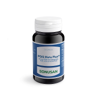 Bonusan PQQ Meta Complex Capsules