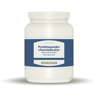 Bonusan Proteinepoeder Chocolade Plus