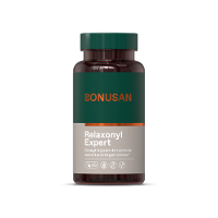 Bonusan Relaxonyl Expert Capsules
